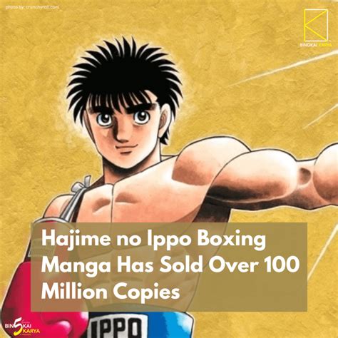 Over 100 million copies of the manga have been sold worldwide.