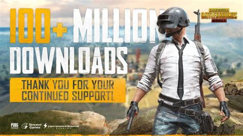 Over 100 million downloads worldwide: