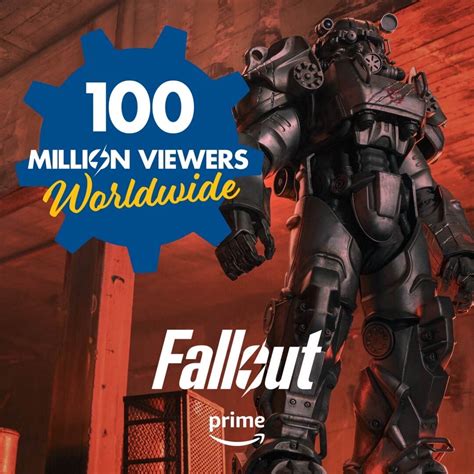 Over 100 million viewers