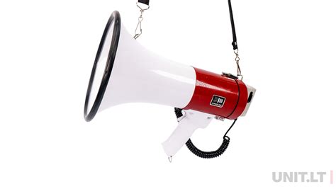 Over 50 W Megaphone Under $40: A Comprehensive Guide to Affordable Power and Portability