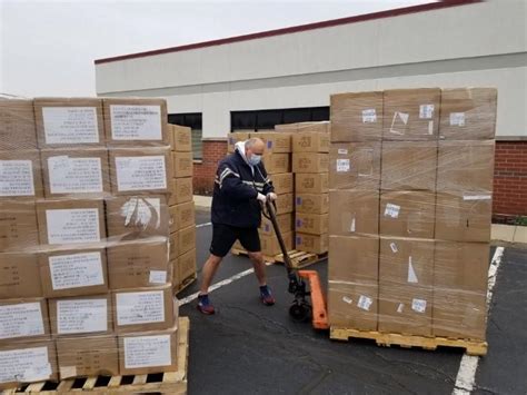 Over 500,000 Items: