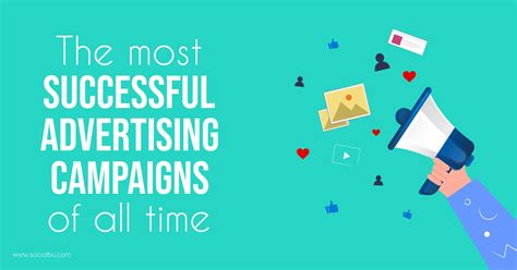 Over 500 successful marketing campaigns