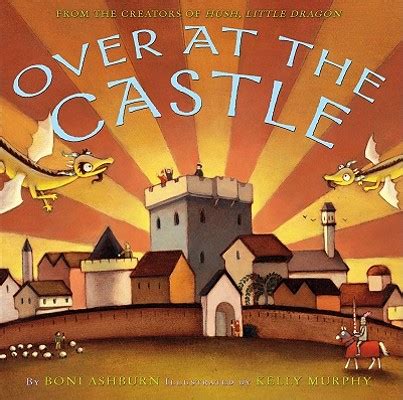 Over at the Castle Epub