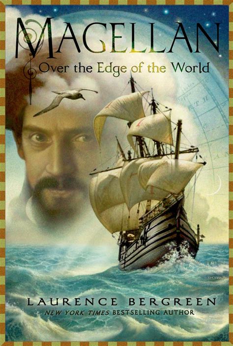 Over the Edge of the World Epub