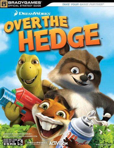 Over the Hedge Official Strategy Guide Official Strategy Guides Bradygames Epub