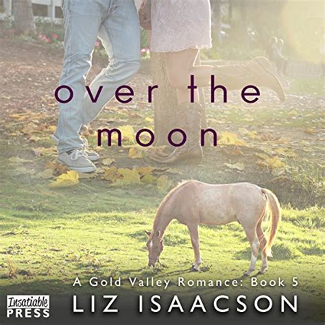 Over the Moon Gold Valley Romance Book 5 Doc