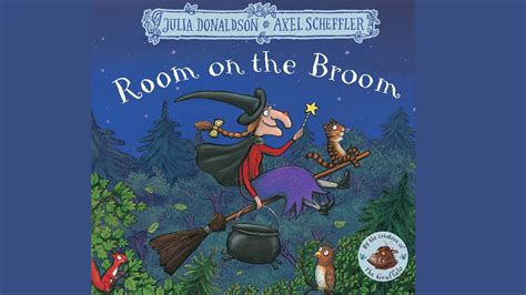 Over-reliance on the broom: