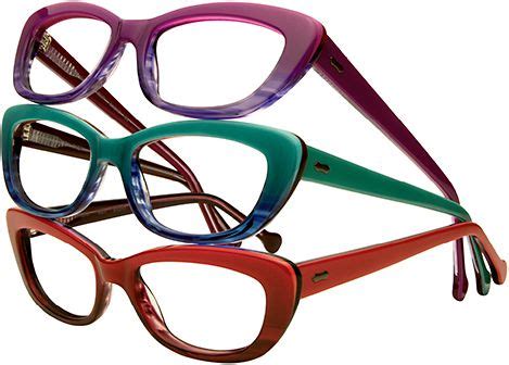 Over-the-Counter (OTC) Reading Glasses: