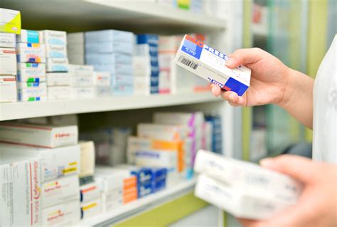 Over-the-Counter Medications