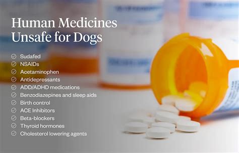 Over-the-counter human medications: