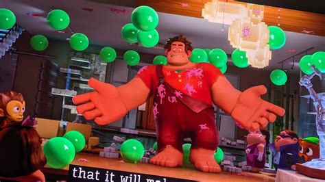 Overalls: The Hidden Gem from Wreck-It Ralph