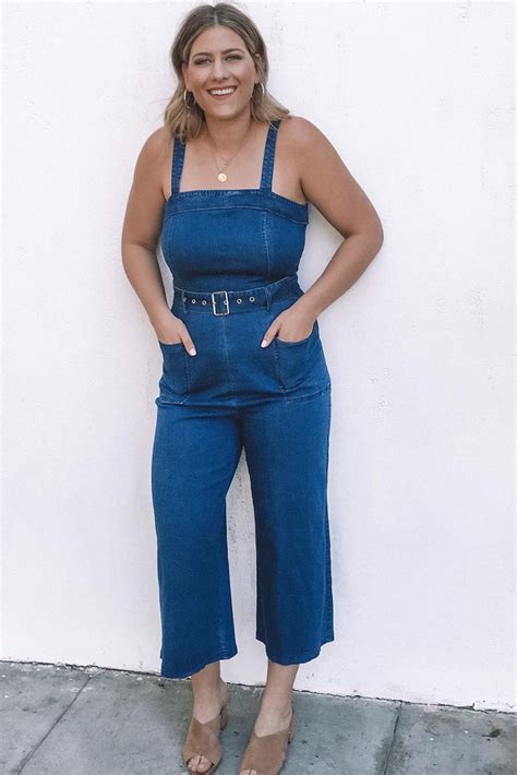 Overalls No Shirt: A Style Comeback with Modern Appeal