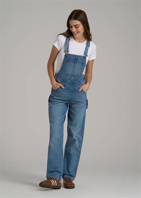 Overalls for Tall Women: The Ultimate Guide to Finding the Perfect Fit