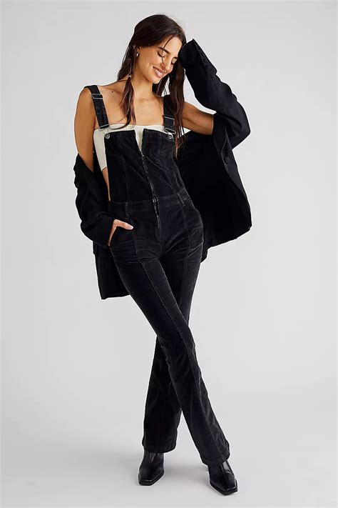 Overalls for Women: A Comprehensive Guide to Style, Versatility, and Comfort