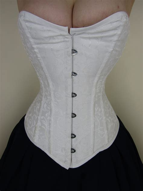 Overbust Corset: