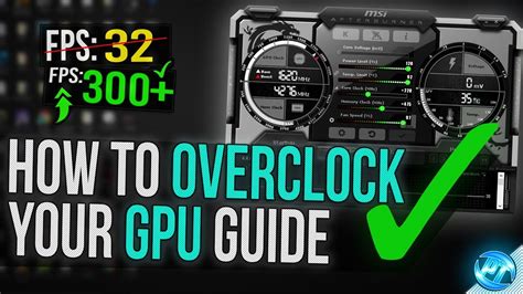 Overclock CPU Controller: The Ultimate Guide to Boosting Performance