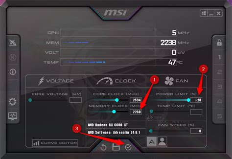 Overclocking VRAM: A Comprehensive Guide to Unlocking Your Graphics Potential