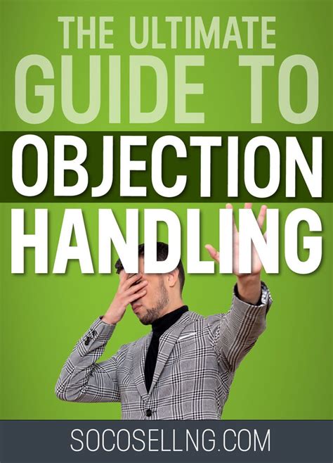 Overcome Objections: The Ultimate Guide to Reject Antonyms