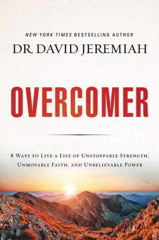 Overcomer Finding New Strength in Claiming God s Promises Reader