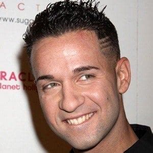 Overcoming Addiction: Mike Sorrentino's Story