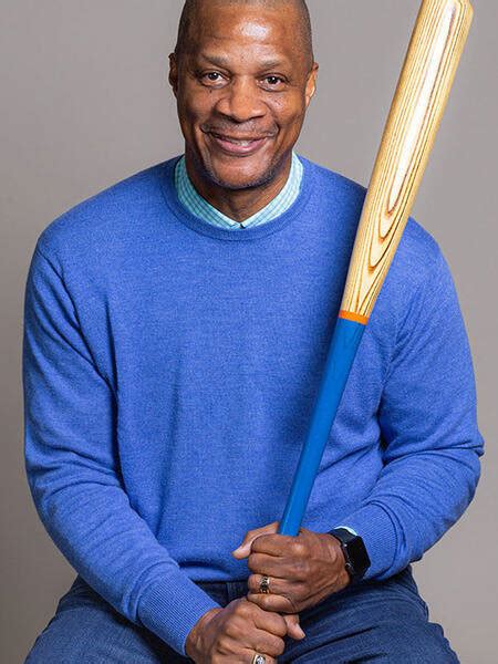 Overcoming Addiction: The Darryl Strawberry Story