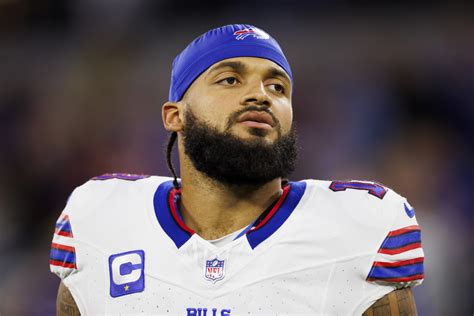 Overcoming Adversity: The Inspiring Journey of Buffalo Bills Wide Receiver Gabe Davis