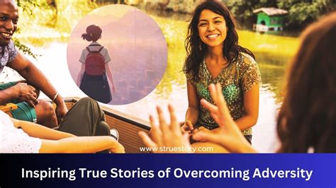 Overcoming Adversity: The Inspiring Journey of Rin Catherine