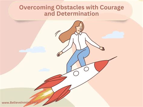 Overcoming Adversity with Courage and Camaraderie