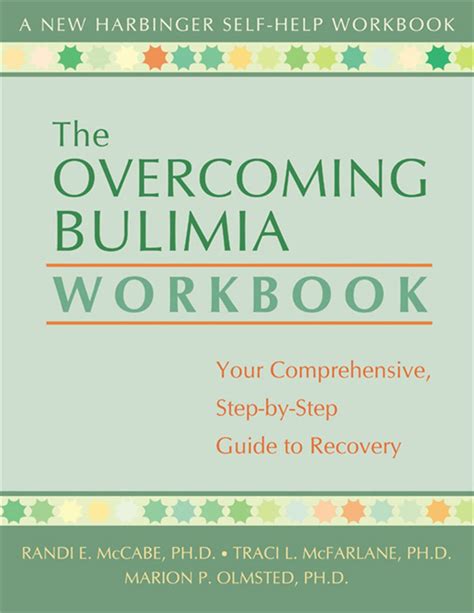 Overcoming Bulimia Your Comprehensive Doc