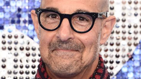 Overcoming Cancer: A Guide to Understanding and Managing Stanley Tucci's Journey