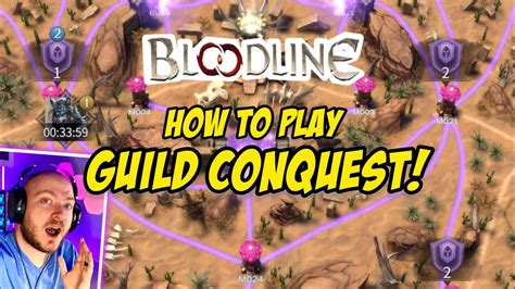 Overcoming Challenges: A Guide to Guild Conquests