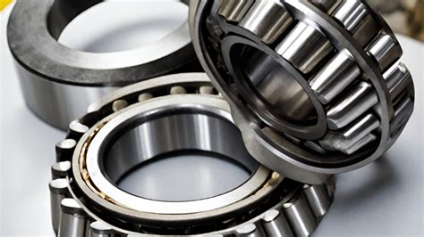 Overcoming Challenges with Taper Bearings: Unlocking Peak Performance