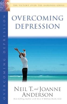 Overcoming Depression The Victory Over the Darkness Series Doc