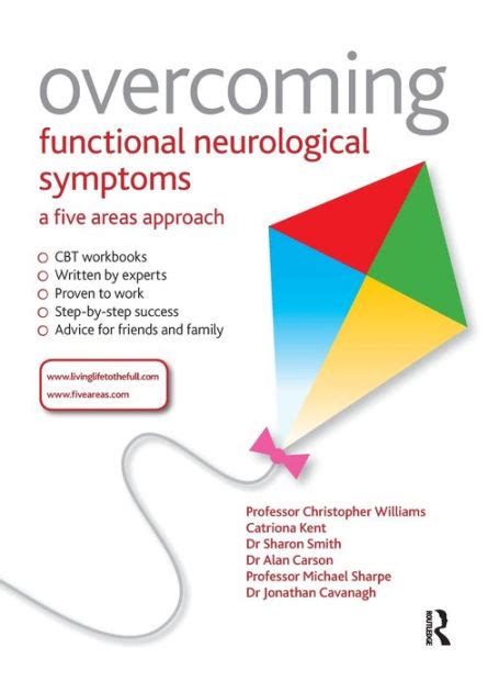 Overcoming Functional Neurological Symptoms A Five Areas Approach PDF