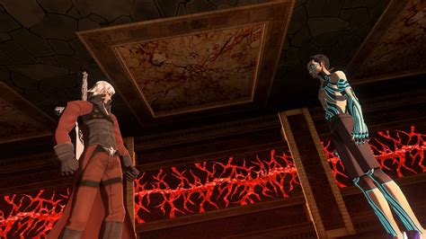 Overcoming Inner Demons: Unlocking the Power of Shin Megami Tensei III Dante