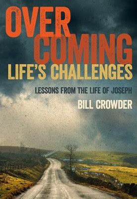Overcoming Lifes Challenges: Lessons from the Life of Joseph Ebook PDF