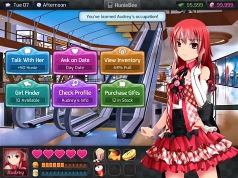 Overcoming Loneliness: A Revolutionary Guide Inspired by Audrey HuniePop