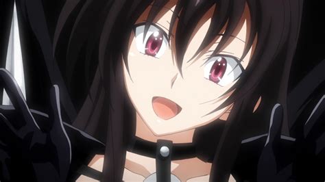 Overcoming Obstacles: The Inspiring Journey of Raynare from Highschool DxD