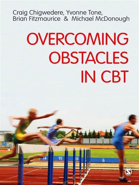 Overcoming Obstacles in CBT Epub