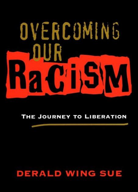 Overcoming Our Racism The Journey to Liberation Doc