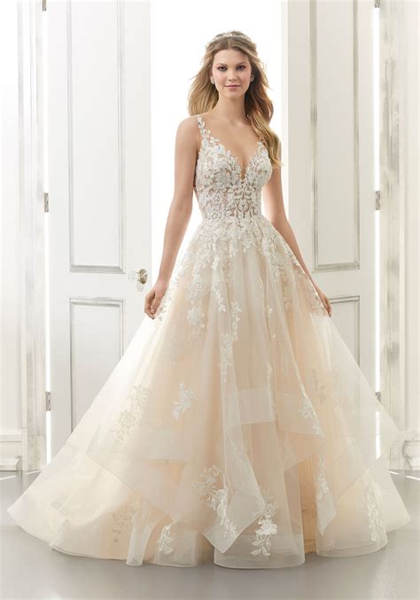 Overcoming Pain Points with Mori Lee Dresses