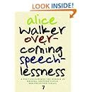 Overcoming Speechlessness A Poet Encounters the Horror in Rwanda Eastern Congo and Palestine Israel PDF