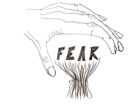 Overcoming the Fear of Drawing: A Guide for the Courageous