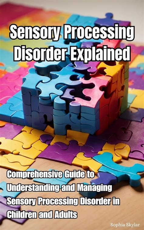 Overcoming the SPD Emergency: A Comprehensive Guide to Sensory Processing Disorder in Children