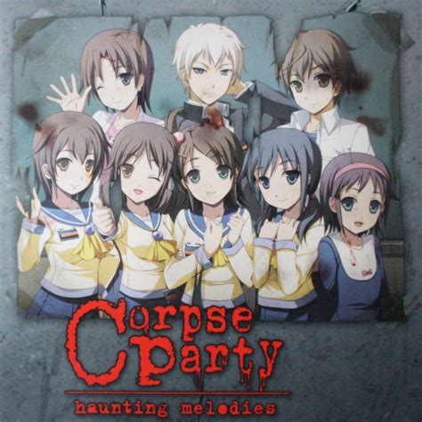 Overcoming the Shadows: A Comprehensive Guide to Navigating the Haunting World of Corpse Party Sachiko