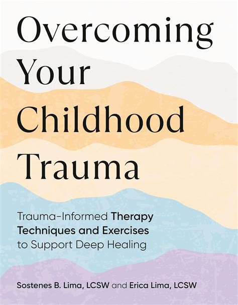 Overcoming trauma: