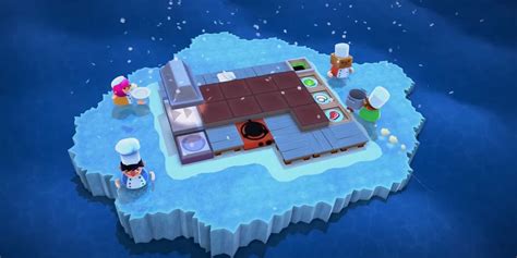 Overcooked! 2: 5 Tips for 3-Star Perfection