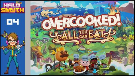 Overcooked! All You Can Eat Crossplay: A Culinary Adventure for the Ages