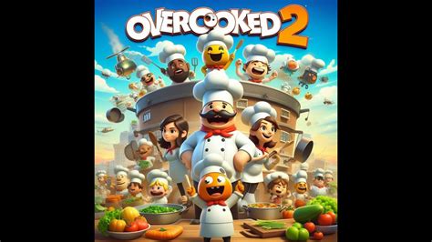 Overcooked 2 Xbox: The Ultimate Guide (2023)