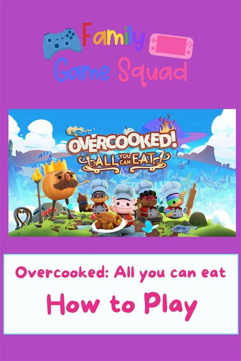 Overcooked Strategy: The Ultimate Masterclass